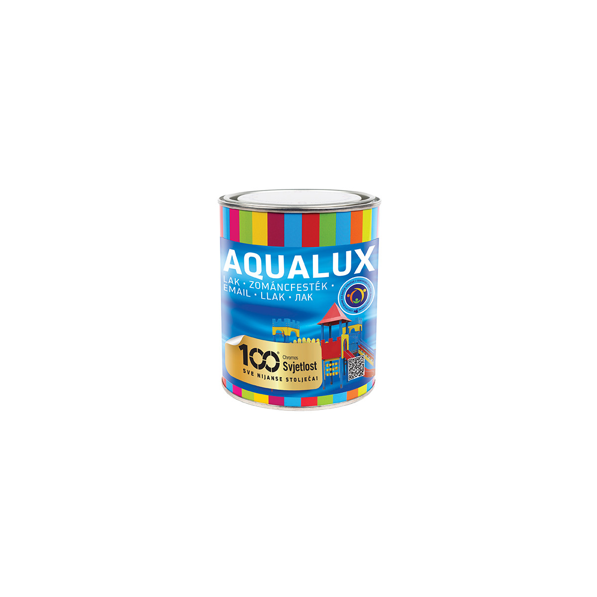 AQUALUX EMAIL