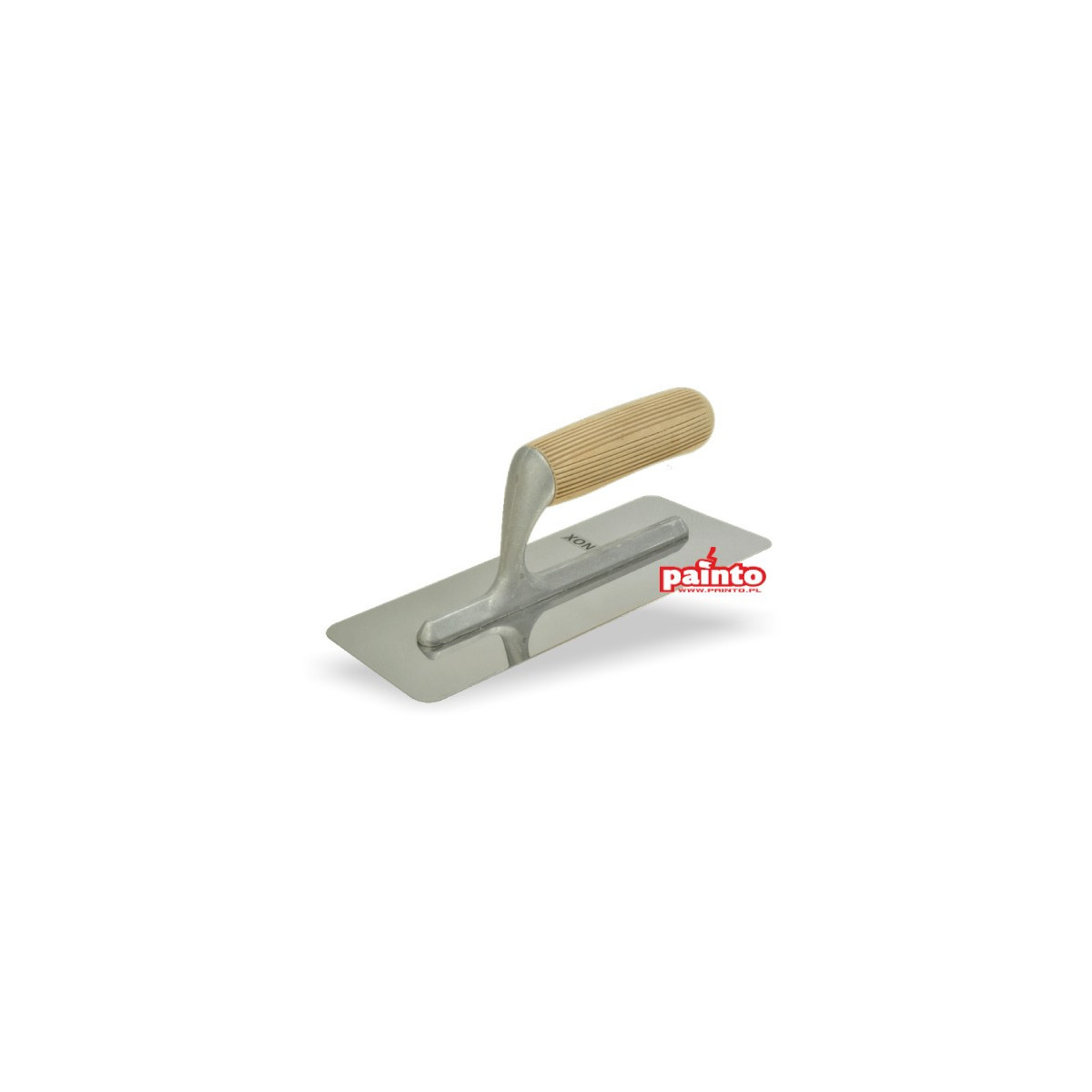 BENÁTSKE HLADIDLO INOX PREMIUM