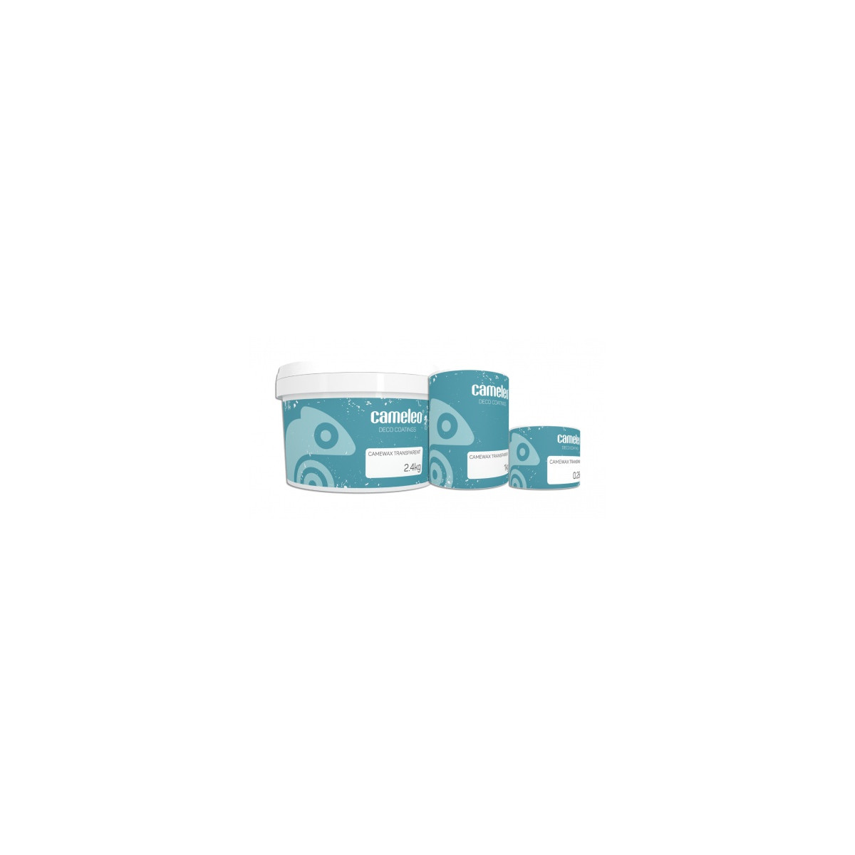 CAMEWAX PEARL