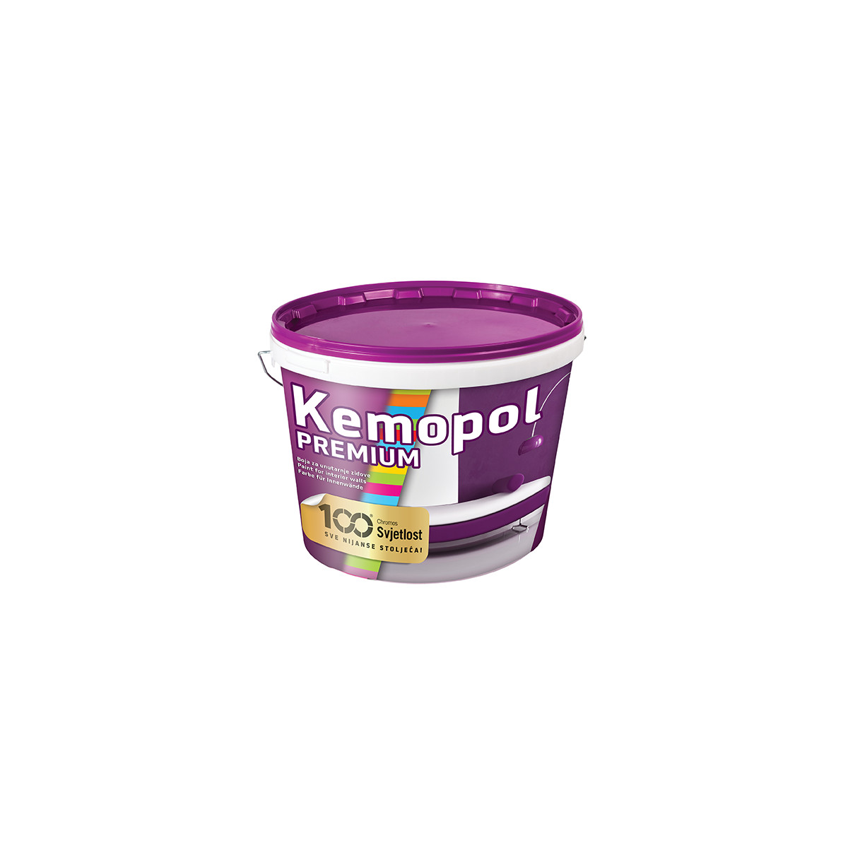 KEMOPOL PREMIUM