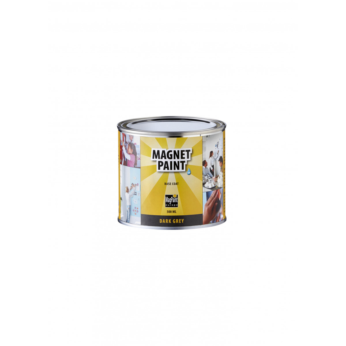MAGNET PAINT