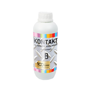 KEMEPOX WASH PRIMER- Epoxidový základný náter