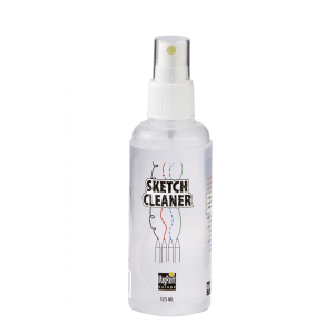 SKETCH CLEANER