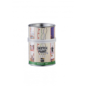 SKETCH PAINT