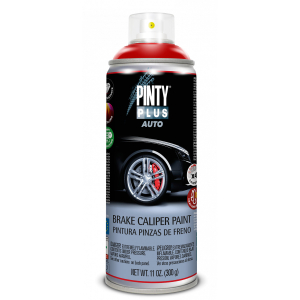 PINTY PLUS AUTO- Sprej na brzdové strmene