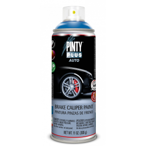 PINTY PLUS AUTO- Sprej na brzdové strmene