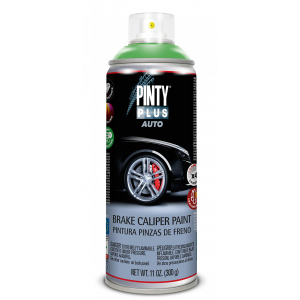 PINTY PLUS AUTO- Sprej na brzdové strmene