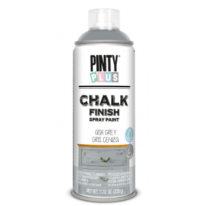 PINTY PLUS CHALK FINISH- Kriedová farba v spreji