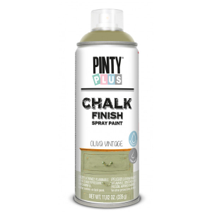PINTY PLUS CHALK FINISH- Kriedová farba v spreji