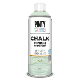 PINTY PLUS CHALK FINISH- Kriedová farba v spreji