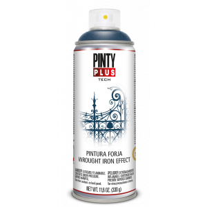 PINTY PLUS TECH- Kováčska farba v spreji