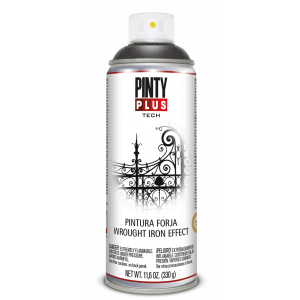 PINTY PLUS TECH- Kováčska farba v spreji