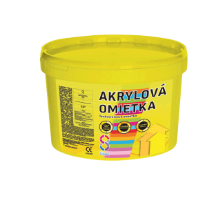 AKRYLOVÁ OMIETKA
