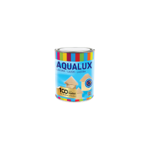 AQUALUX LAZÚRA