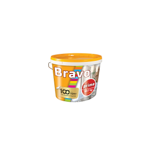 BRAVO PRIMA- Farba na vnútorné steny