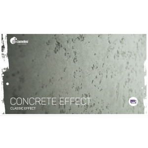 Pohľadový betón CONCRETE EFFECT Classic