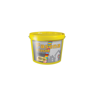 FASENA ELASTIC- Hydroizolačná fasádna farba