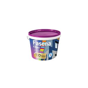 FASENA FIBER- Mikroarmovacia fasádna farba