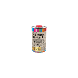 KAMEN PROTECT- Hydrofobizačný náter na kameň a tehly