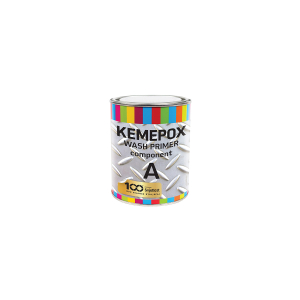 KEMEPOX WASH PRIMER- Epoxidový základný náter