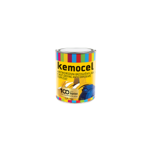 KEMOCEL BS- Rýchloschnúca univerzálna farba