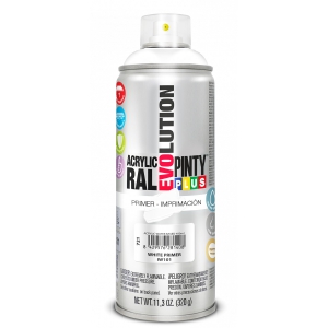 PINTY PLUS EVOLUTION WATER BASED- Akrylový vodouriediteľný základ