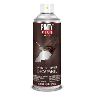 PINTY PLUS TECH- Odstraňovač farieb