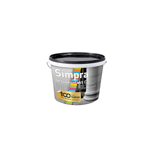 SIMPRA BETONKONTAKT CS