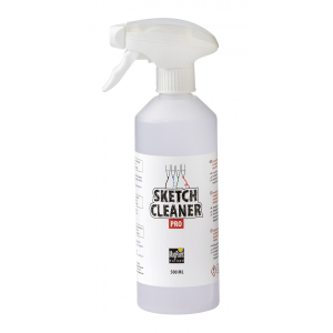 SKETCH CLEANER