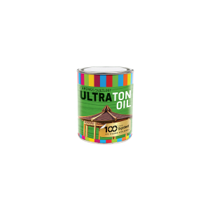 ULTRATON OIL