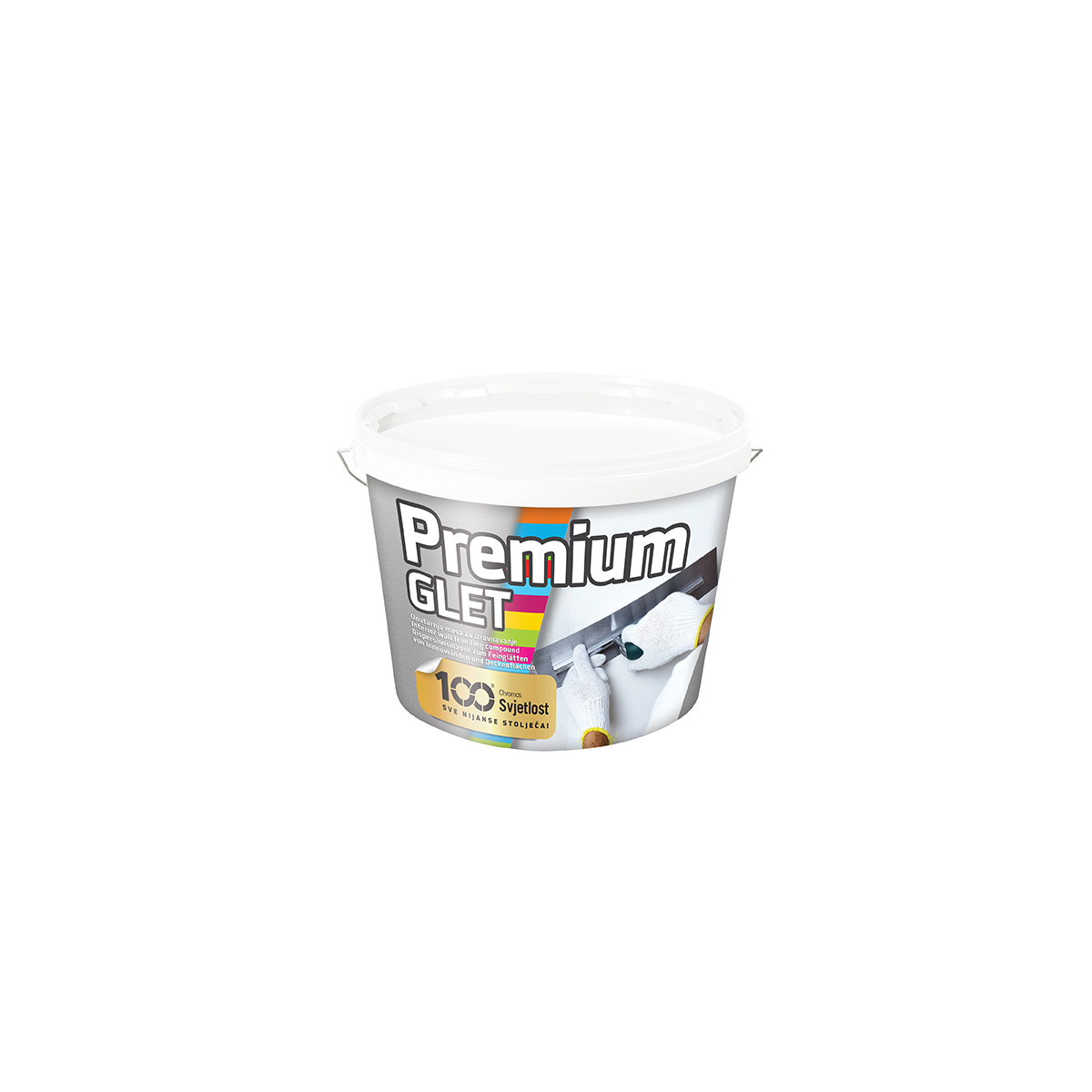 PREMIUM GLET