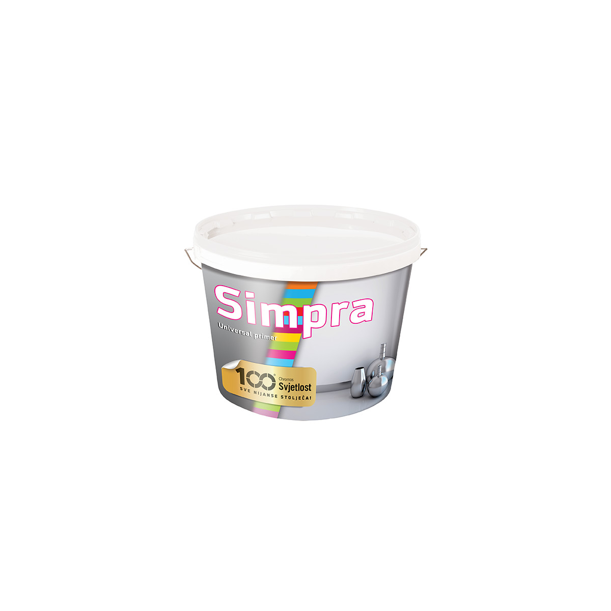 SIMPRA