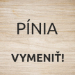 23 pínia