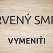 24 červený smrek