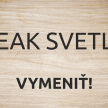27 teak svetlý