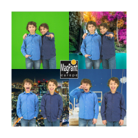 GREENSCREEN PAINT- Farba pre zelené pozadia