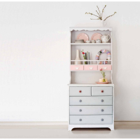 AQUALUX SHABBY CHIC