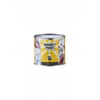 MAG Magnetická farba MAGNET PAINT