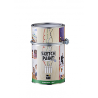 SKETCH PAINT