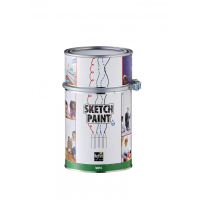 SKETCH PAINT