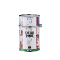 SKETCH PAINT