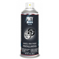 PINTY PLUS AUTO- Sprej na disky