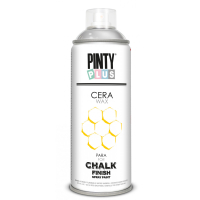 PINTY PLUS CHALK FINISH- Kriedová farba v spreji