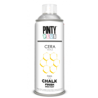PINTY PLUS CHALK FINISH- Kriedová farba v spreji