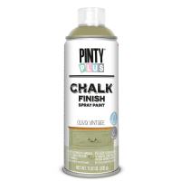 PINTY PLUS CHALK FINISH- Kriedová farba v spreji