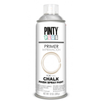 PINTY PLUS CHALK FINISH- Kriedová farba v spreji
