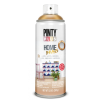 PINTY PLUS HOME- Vodou riediteľný matný sprej