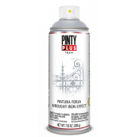 PINTY PLUS TECH- Kováčska farba v spreji