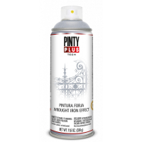 PINTY PLUS TECH- Kováčska farba v spreji
