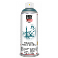 PINTY PLUS TECH- Kováčska farba v spreji